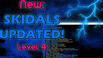 NEW ROBLOX EXPLOIT: SKIDALS!│Patched!│100 COMMANDS. PEPE, FORCE-CHAT AND MORE!
