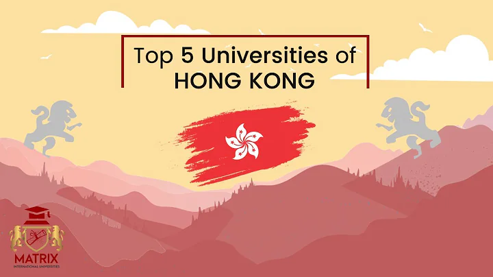 Top 5 Universities in Hong Kong for International Students - DayDayNews