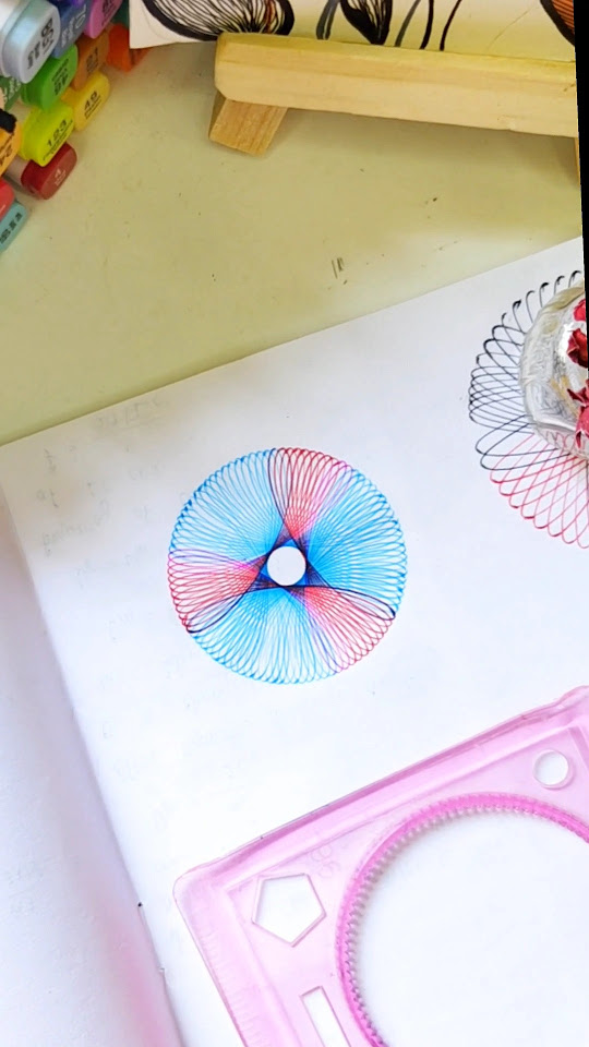 How Many Rotations Did The Pen Make In Total shorts 2024 spirography how-many-rotations-did-the-pen-make-in-total-shorts-2024-spirography