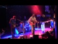 Nils Koppruch & Der Wald - Irgendwann Regen - live im Knust Hamburg 2012