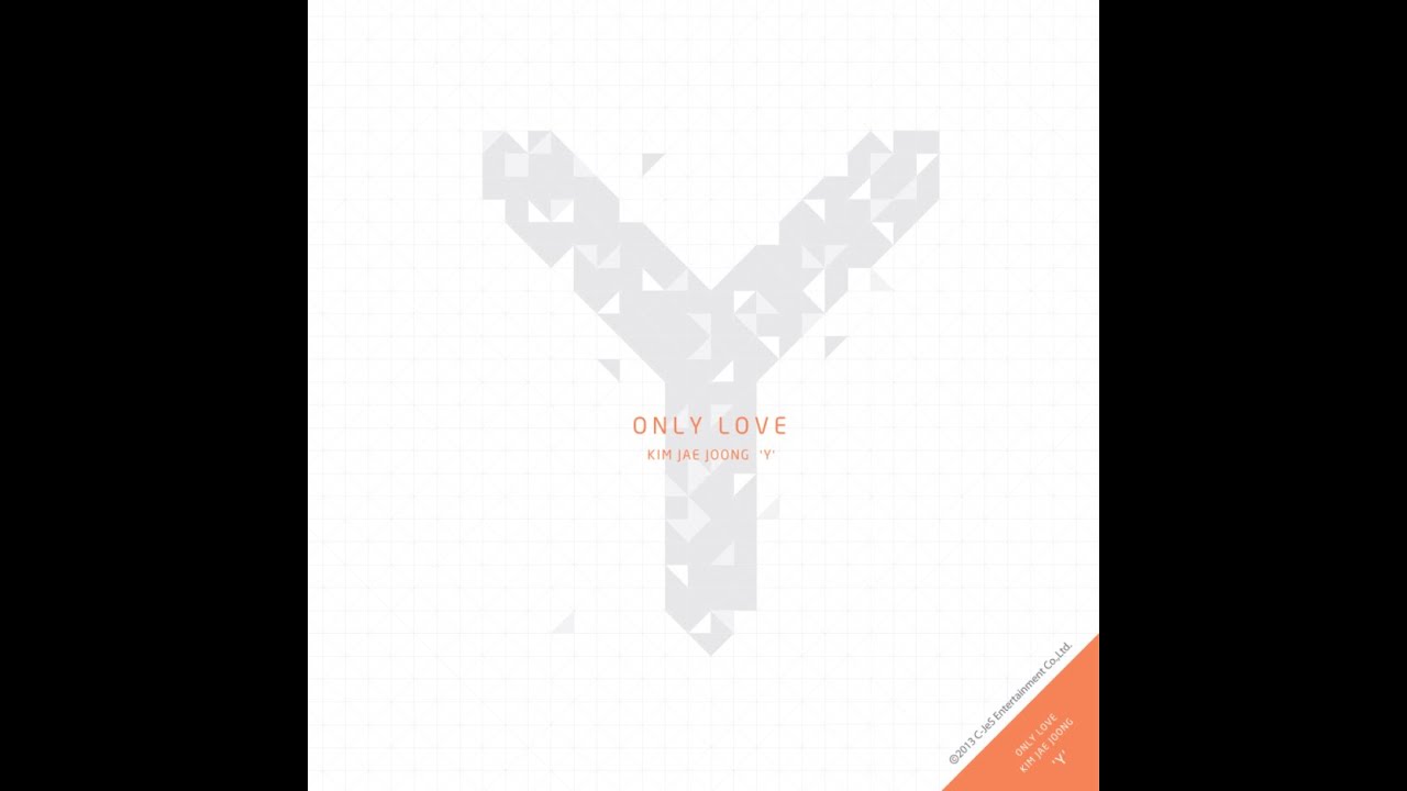 [DANCE] 김재중 - Only Love (Feat. Flowsik Of Aziatix) | 가사 (Lyrics)