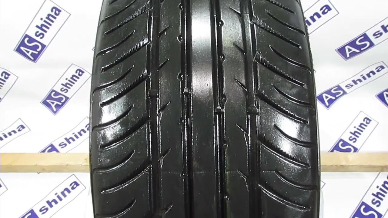 Kumho ecsta 215 55 r17