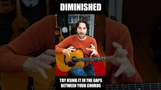 Bored of your chords? Try THIS!