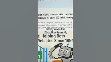 The biggest search engine optimization blog is now openly using AI written content