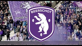 Beerschot - Beerschot Hoera!