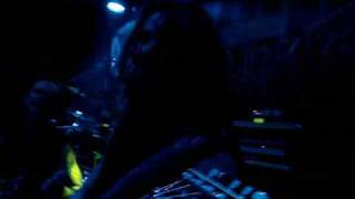 Hibria - The Faceless In Charge [Live Jam IV - 29/11/2008 - Canoas/RS]