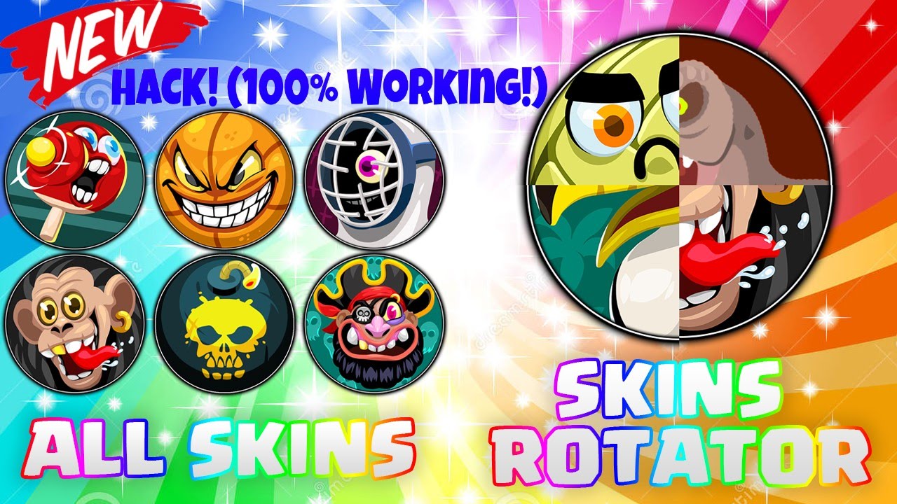 Agar.io Tutorial ∙ List Of Skins ∙ All Nicks 