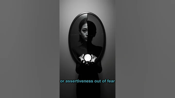 SIGNS Your SHADOW Is Sabotaging Your True Self