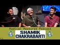 Shamik chakrabarti has had enough youtube  radical measures podcast  gaurav pawar noel cordeiro