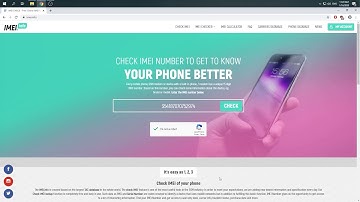 SONY Xperia Z5 Simlock Status Checker by IMEI.info | Last Seen Date Information