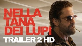 NELLA TANA DEI LUPI - Secondo Trailer Ufficiale Italiano