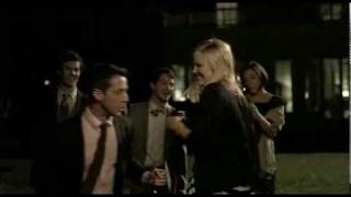 Katie Holmes, Josh Duhamel, Elijah Wood, Malin Akerman, Adam Brody in clip from THE ROMANTICS (2010)