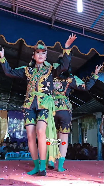 Penari Idaman Pria - Arum Sari #shorts