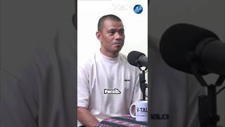 The Beginning Of The Dream Of Becoming A Persib Player short