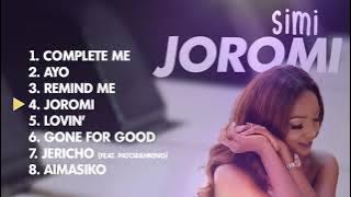 Best of Simi | Jukebox [Part I]