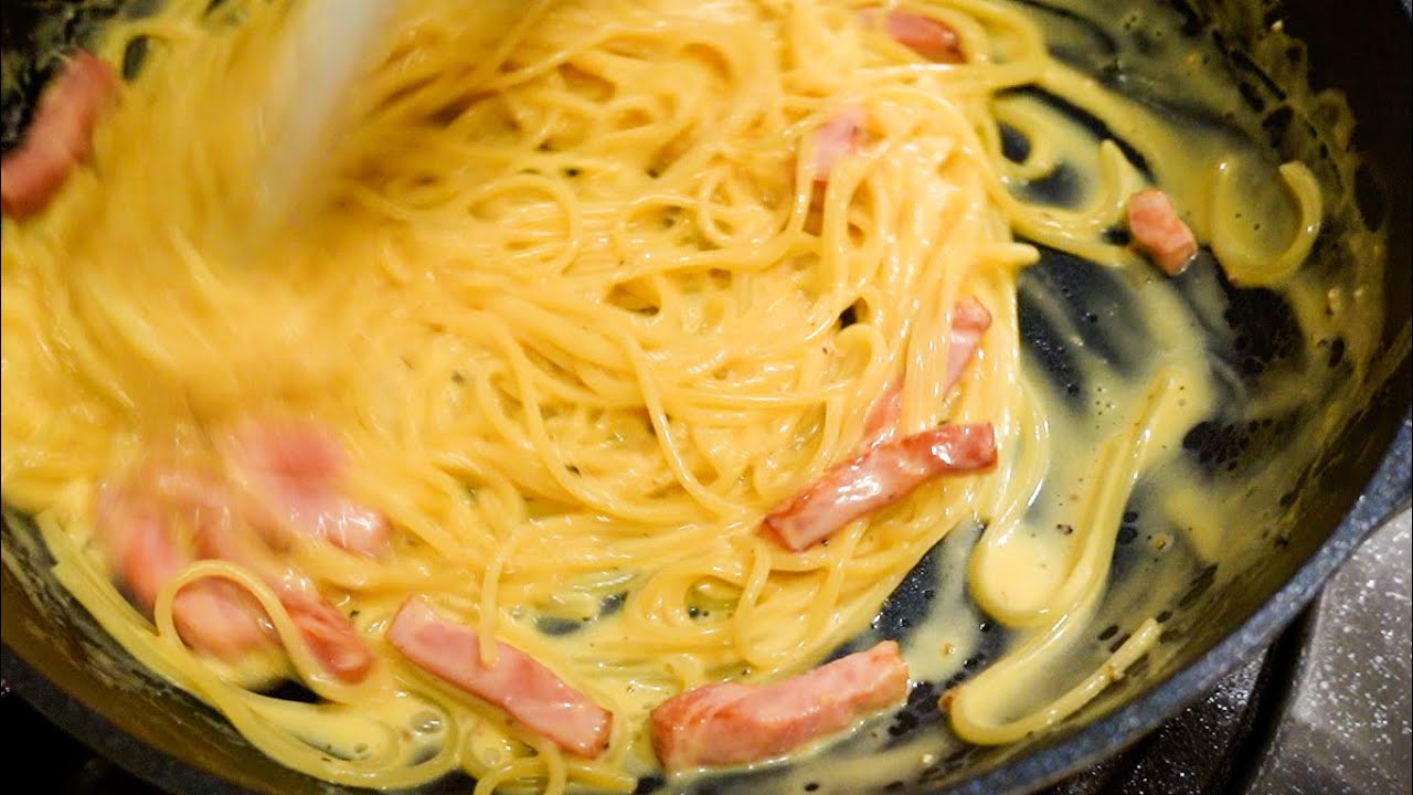 【保存版】一つ星シェフが教えるワンパンで作る失敗しない 