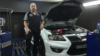 VE E3 Clubby By AutoWerks.....