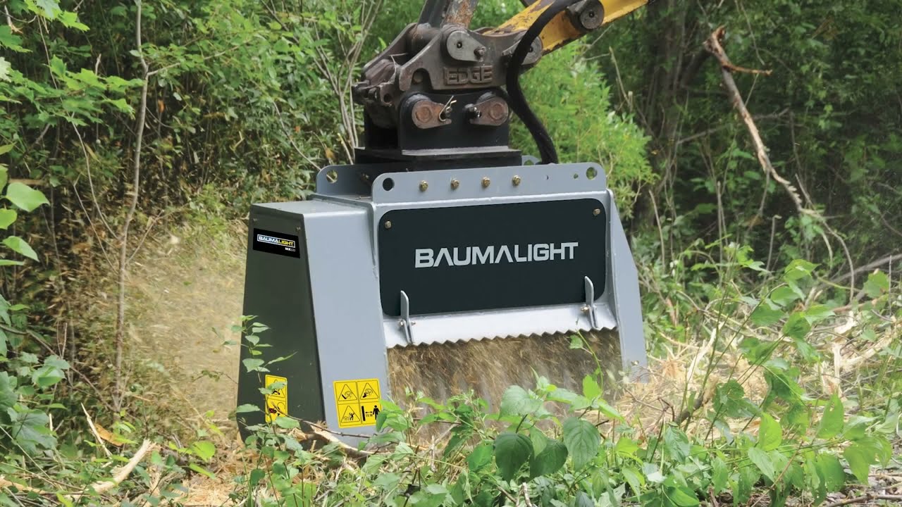 MX530 Fixed Tooth Mulcher For Excavator 4 12 Ton Product Video YouTube mx530-fixed-tooth-mulcher-for-excavator-4-12-ton-product-video-youtube