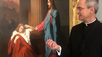 Finding God in Unexpected Places | Day 19 Healing & Mercy | A RC Daily Advent Meditation