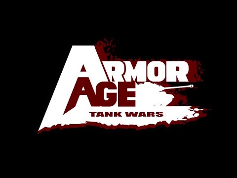 Armor Age (прохождение побочных миссий к 3)