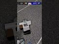 intercepted les go! #roblox #footballfusion2 #interception