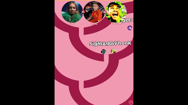 Sigma Boy Vs Jingle Bell Vs Mango Phonk 🤣
