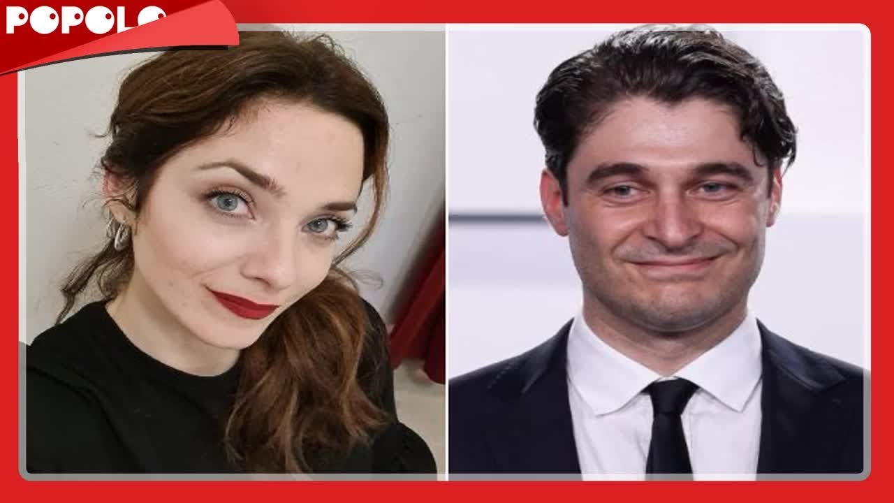 La Ex Storica Di Lino Guanciale Antonietta Bello Sono Lesbica L ho 
