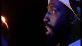 Video thumbnail of "Aswad ''On and On'"