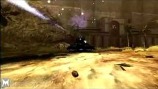 Inside Gaming Plus: ODST Interview (PAX 2009)
