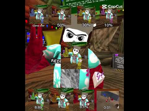 Monke Game