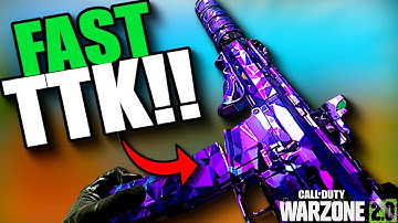 BEST WEAPON TUNING for the CHIMERA in WARZONE 2!