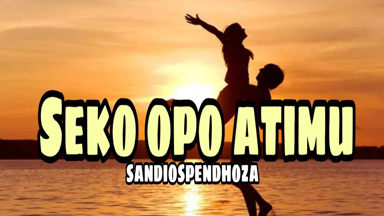 Lirik Lagu Seko Opo Atimu Kunci (Chord) Gitar dan Lirik Lirik Lagu Seko Opo Atimu Kunci (Chord) Gitar dan Lirik