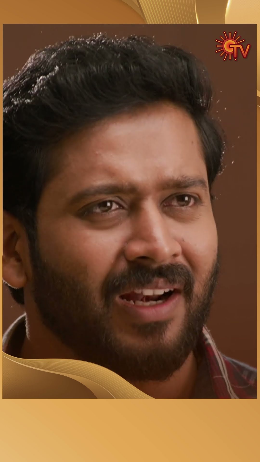#Singapenne #SunTV #shorts #tamilserial