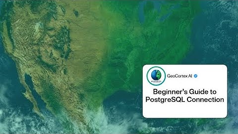 Beginner’s Guide to POSTGRESQL