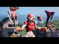 Unas cuantas kills en Fortnite