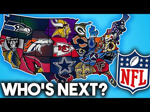 Video: NFL tính phí RIDICULOUS cho các đội muốn chuyển đến Los Angeles