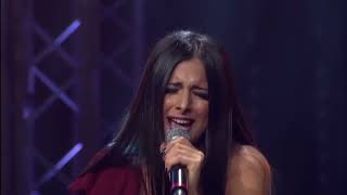 Ayda - Isyan | The Voice of Turkey