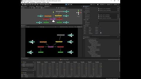 Step Sequencer in Unity - zRaps Jass | Make Rhythm based games In Unity