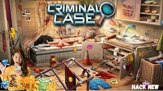 🕵️ Criminal Case Gameplay – Solve Mysteries, Find Clues, and Complete Exciting Investigations! screenshot 2