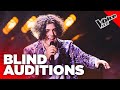 Yari si SCATENA con “Jailhouse Rock” di Elvis Presley | The Voice italy Kids | Blind Auditions