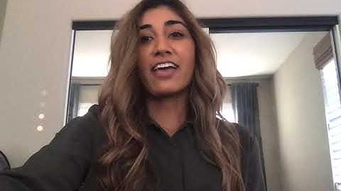 Cal State San Marcos application video prompt