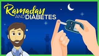 FASTING & DIABETES // What are precautions for fasting with diabetes?