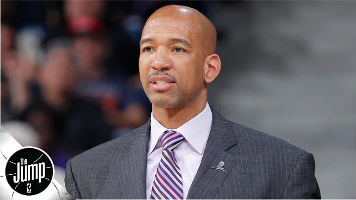 Lakers could be 'stalling' until Monty Williams gi...