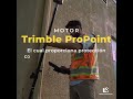 GPS DIFERENCIAL GNSS TRIMBLE R12