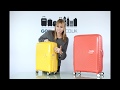 American Tourister Soundbox review by Go Places