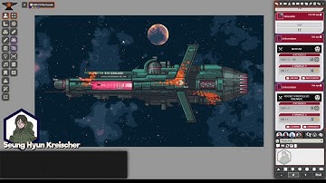 Lancer RPG - Operation Solstice Rain - Part 1