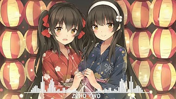 [ ZT - Nightcore ] - Đi Cùng Anh Khắp Thế Giới Remix