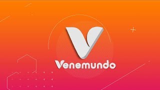 Venemundo /REBRAND 2020
