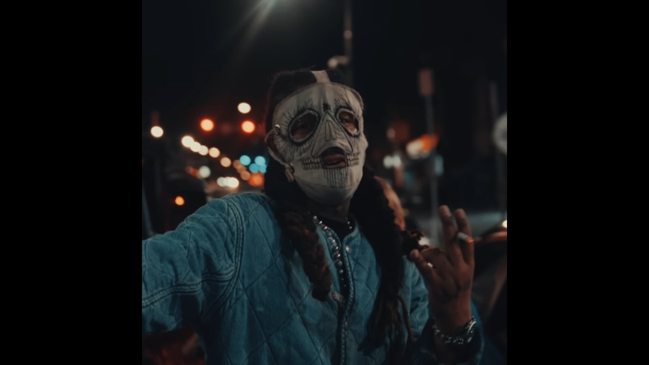 [FREE] Skrilla x Lil Yachty Type Beat - 