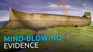 Top 6 Most Convincing Evidences of Noah’s Flood
